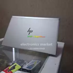   Hp Elitebook 840 G8 intel core i7 11th Generation Screen size :14.1 inch  full HD (1920 Price in Ethiopia